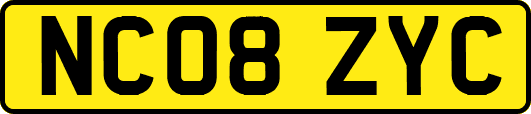 NC08ZYC