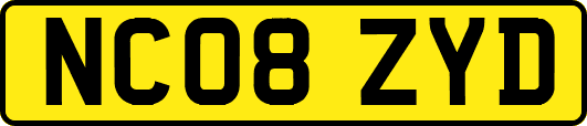 NC08ZYD