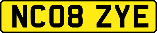 NC08ZYE