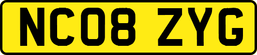 NC08ZYG