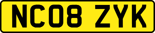 NC08ZYK