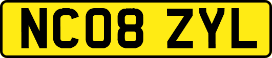 NC08ZYL