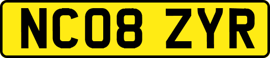 NC08ZYR
