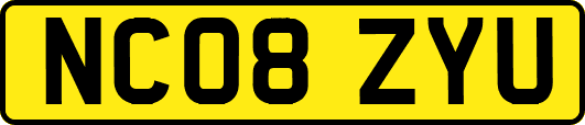 NC08ZYU