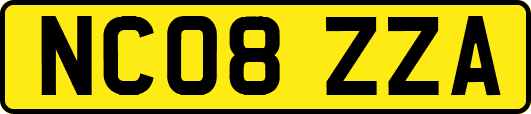 NC08ZZA