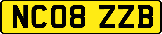 NC08ZZB