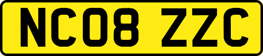NC08ZZC
