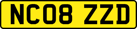 NC08ZZD