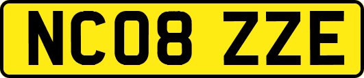 NC08ZZE