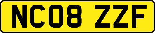 NC08ZZF