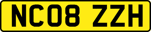 NC08ZZH