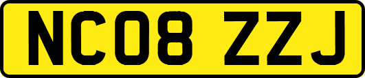 NC08ZZJ