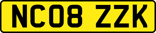 NC08ZZK