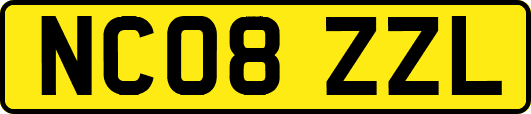 NC08ZZL