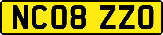 NC08ZZO