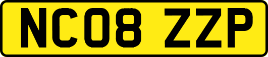 NC08ZZP