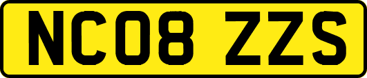 NC08ZZS