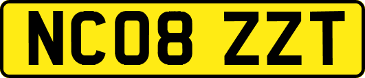 NC08ZZT