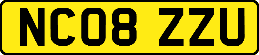 NC08ZZU