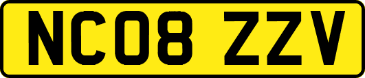 NC08ZZV