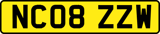 NC08ZZW