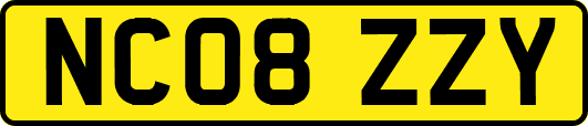 NC08ZZY