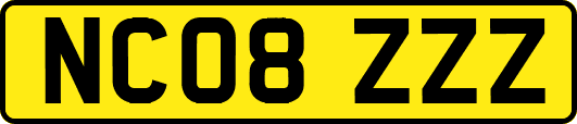 NC08ZZZ