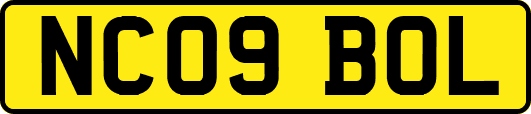 NC09BOL