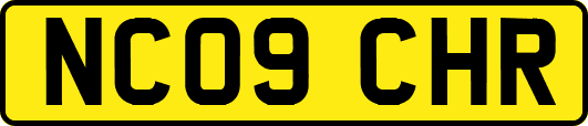 NC09CHR