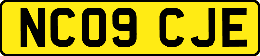 NC09CJE