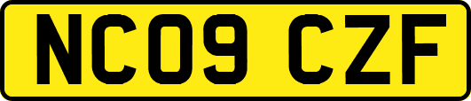 NC09CZF