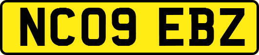 NC09EBZ