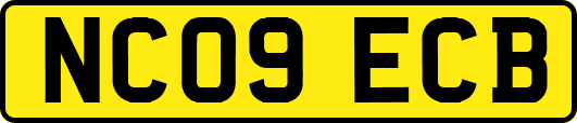 NC09ECB