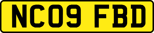 NC09FBD