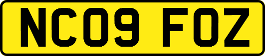 NC09FOZ
