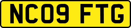 NC09FTG