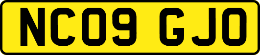 NC09GJO