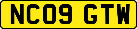 NC09GTW