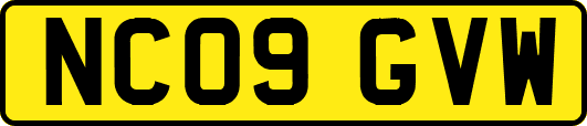 NC09GVW