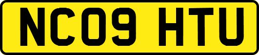 NC09HTU