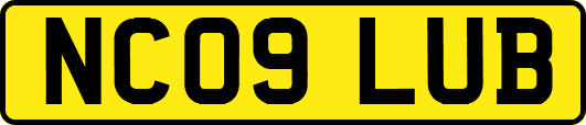 NC09LUB