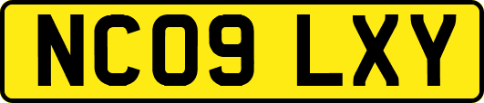 NC09LXY