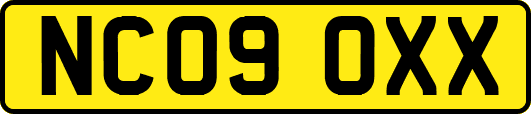 NC09OXX