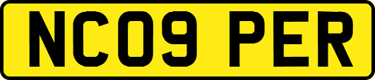 NC09PER