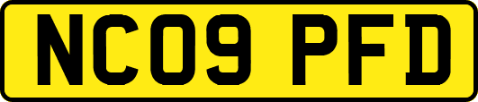 NC09PFD