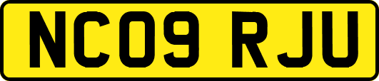 NC09RJU