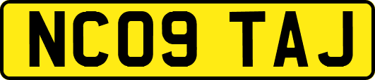 NC09TAJ