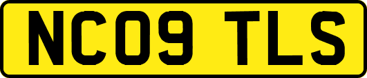 NC09TLS
