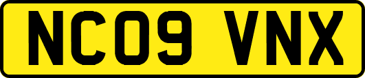 NC09VNX
