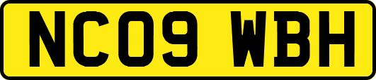 NC09WBH